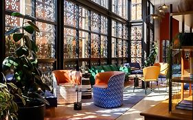 Yallungah Boutique Hotel